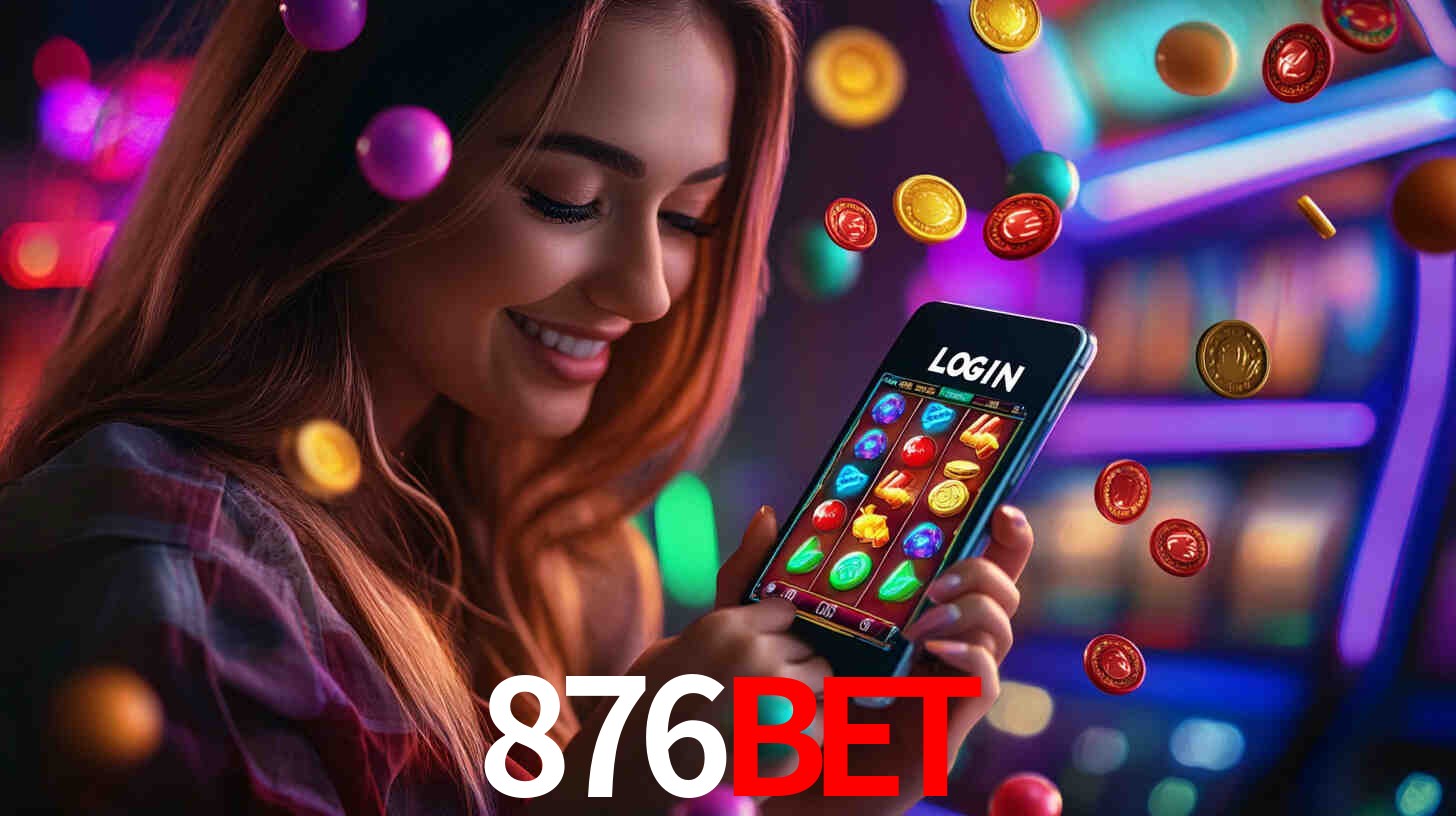 Processo de Download do App 876BET - Passo a Passo Simples